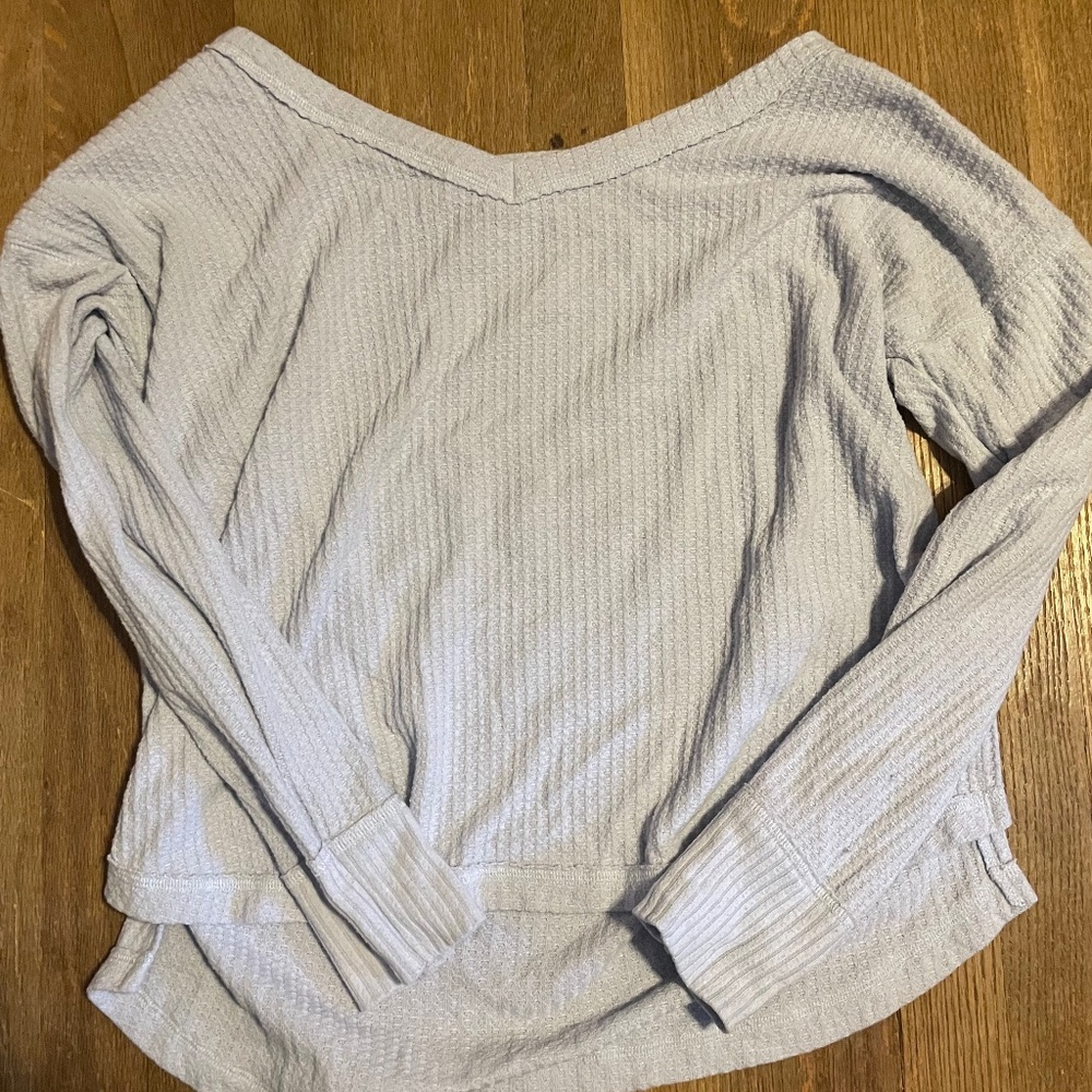 Hollister Lounge Long Sleeve
